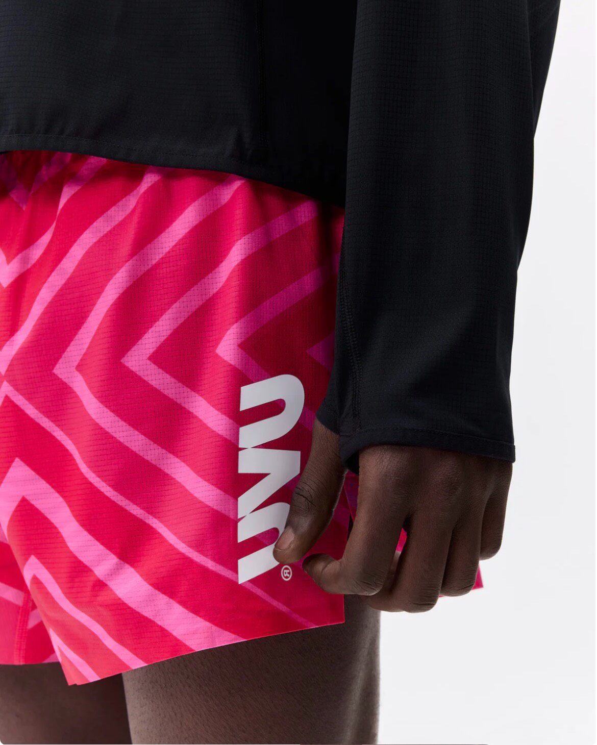 Cycling Bib Shorts - Шорты для бега UVU HALF TIGHT