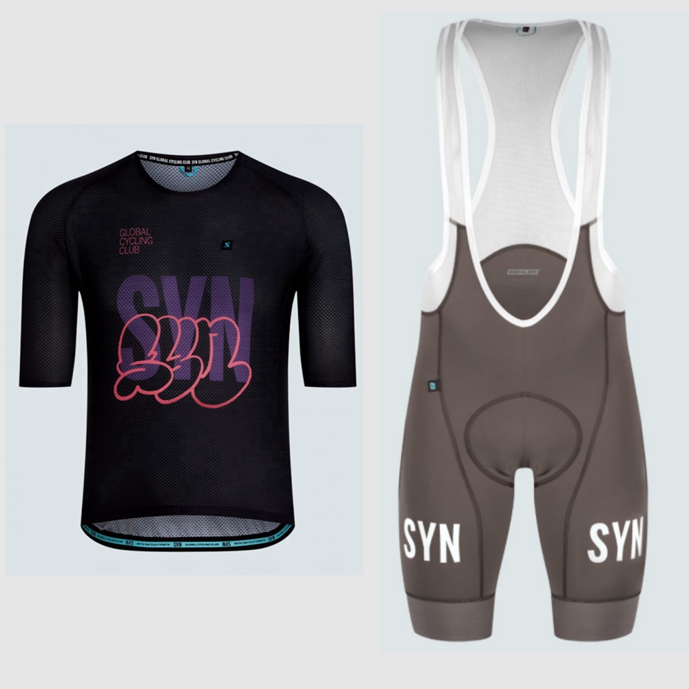 Cycling Gear Brands - МУЖСКИЙ ТРЕНИРОВОЧНЫЙ ДИЗАЙН LAB ДЖЕРСИ без