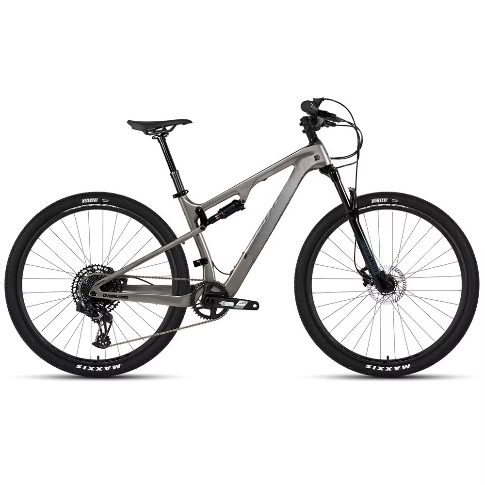 Горный велосипед WWE с рамой и – обзор и цена Carbon Bike Frame