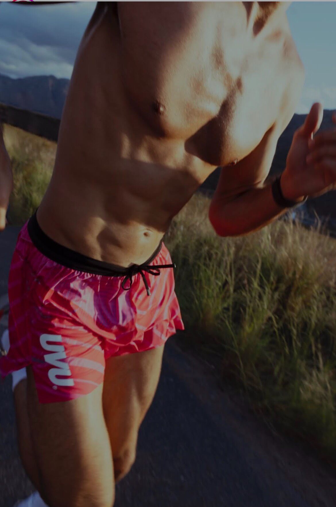 Шорты для бега UVU HALF TIGHT  – обзор и цена Cycling Bib Shorts