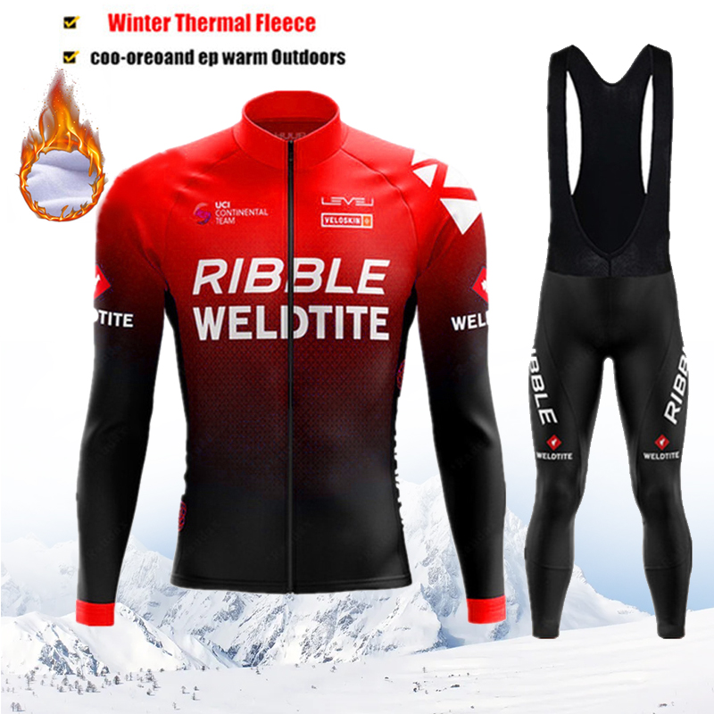 Зимний термофлисовый велоджерс – обзор и цена Cycling Bib Shorts