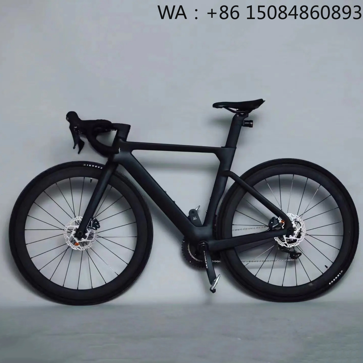 Многоразмерная рама для шоссей – обзор и цена Carbon Bike Frame