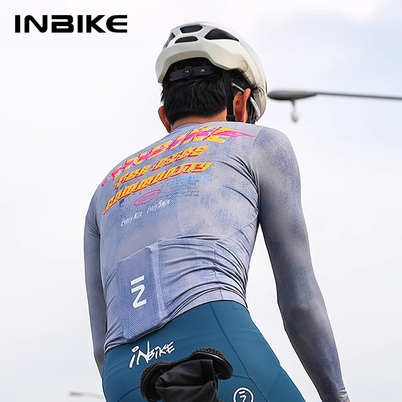 INBIKE весенне-осенний велосип – обзор и цена Cycling Gear Brands