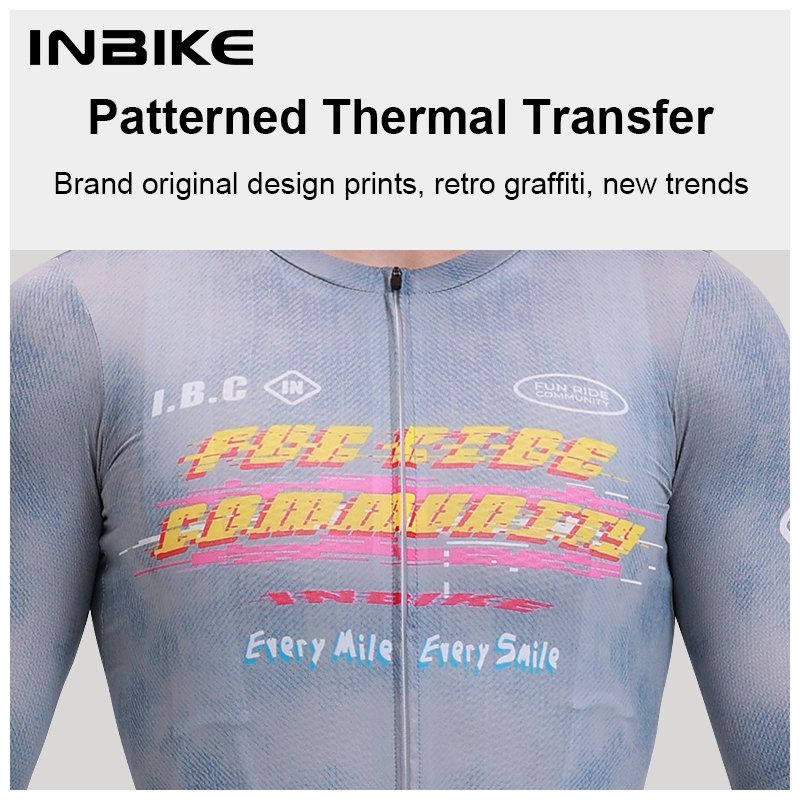 INBIKE весенне-осенний велосип – обзор и цена Cycling Gear Brands