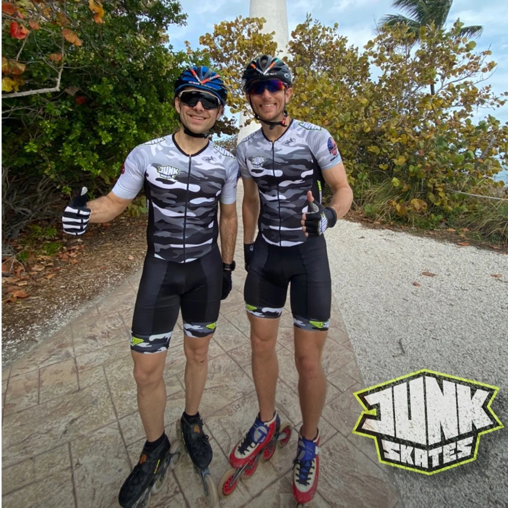 Костюм для триатлона и скорост – обзор и цена Cycling Gear Brands