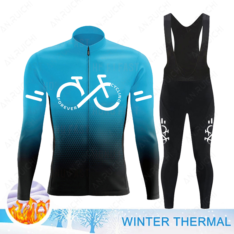 Зимний комплект из термофлисов – обзор и цена Cycling Gear Brands