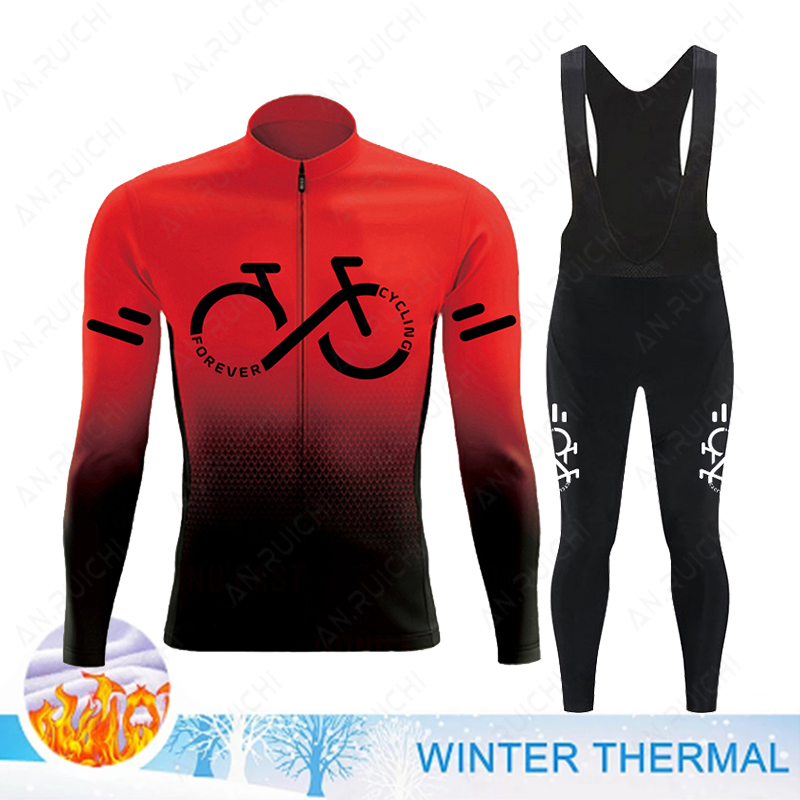 Зимний комплект из термофлисов – обзор и цена Cycling Gear Brands