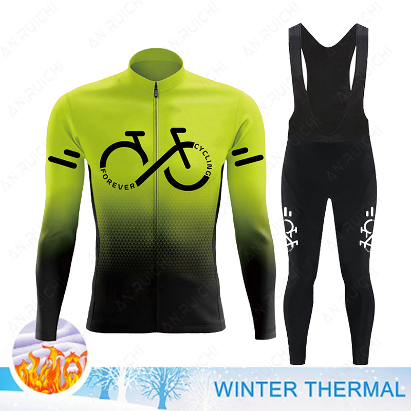 Зимний комплект из термофлисов – обзор и цена Cycling Gear Brands