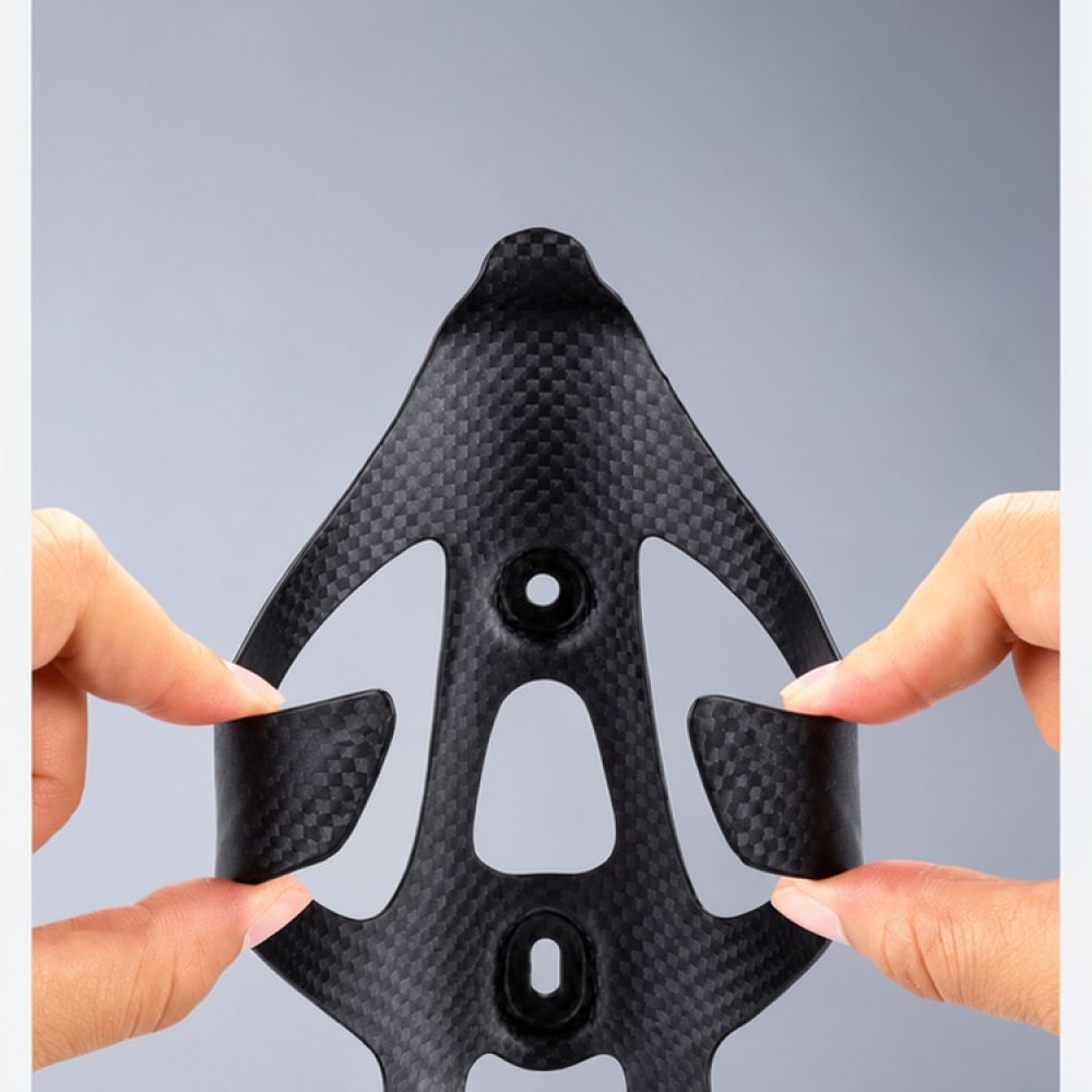 Карбоновый держатель для бутыл – обзор и цена Cycling Gear And Equipment