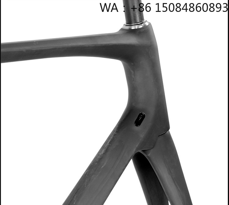 Рама для шоссейного велосипеда – обзор и цена Carbon Bike Frame