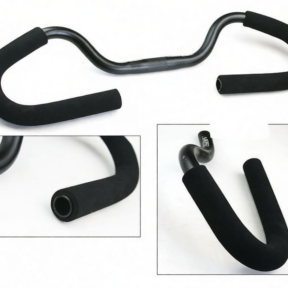 Прочные ручки для руля в виде  – обзор и цена Cycling Gear And Equipment