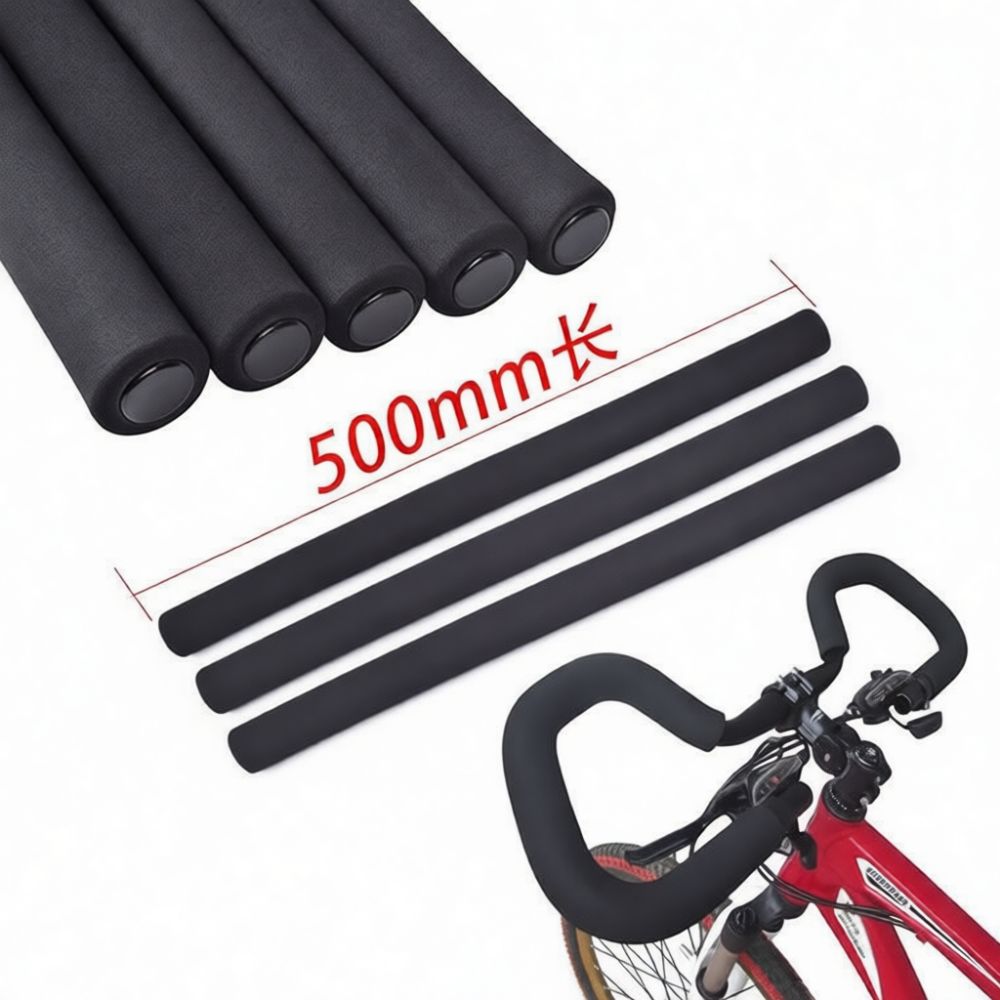 Прочные ручки для руля в виде  – обзор и цена Cycling Gear And Equipment