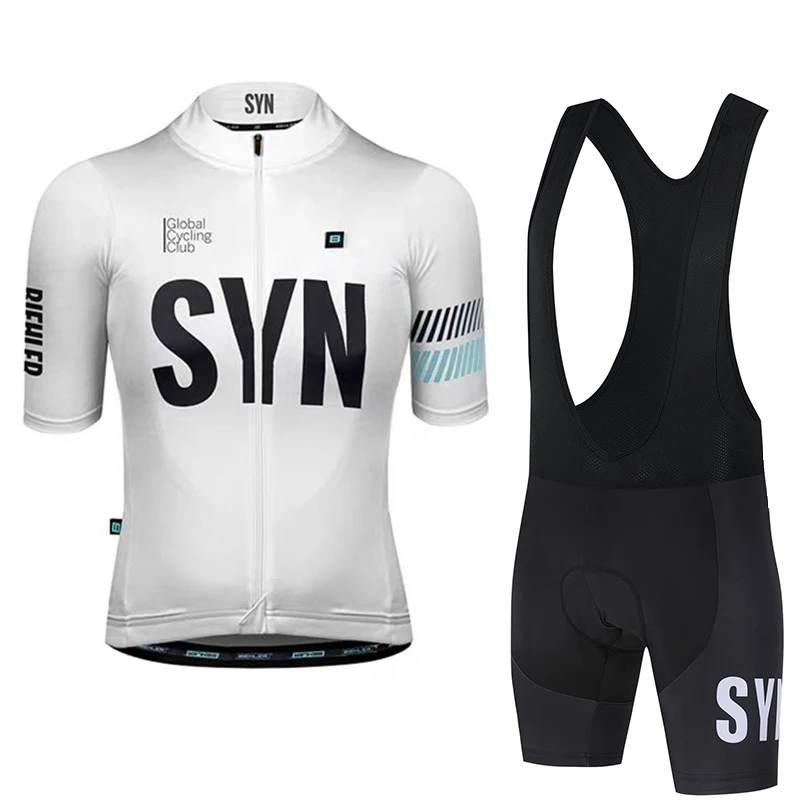 Мужской велосипедный костюм SY – обзор и цена Cycling Gear Brands