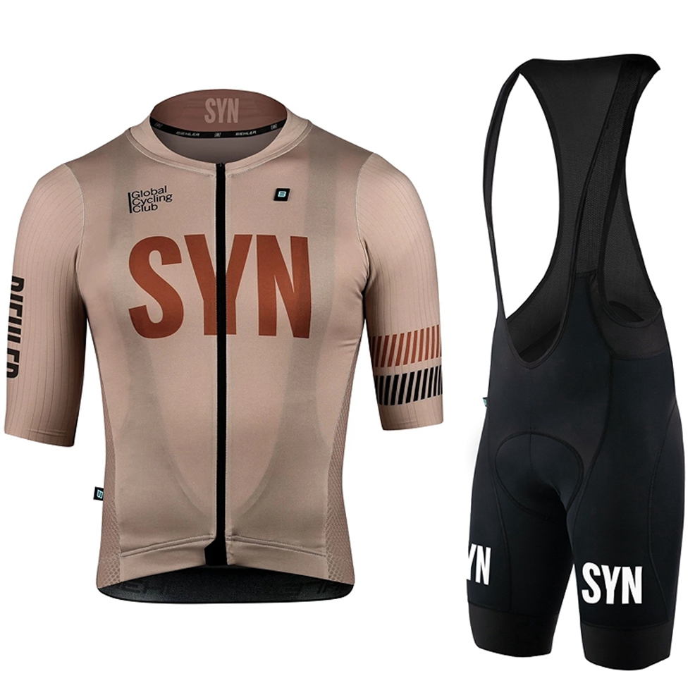 Синхронная коричневая одежда д – обзор и цена Cycling Gear Brands