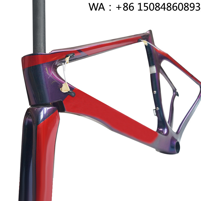 Индивидуальная карбоновая рама – обзор и цена Carbon Bike Frame