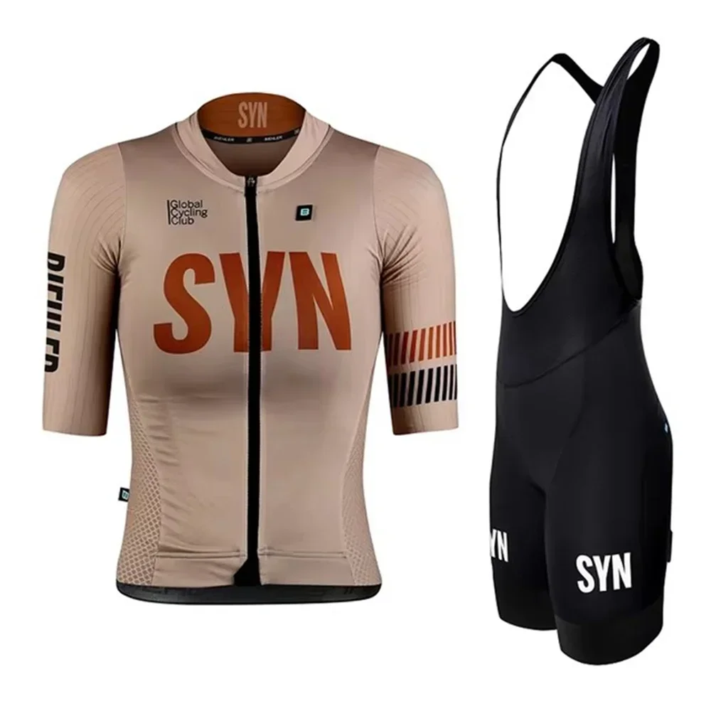 Летний велосипедный комплект S – обзор и цена Cycling Gear Brands