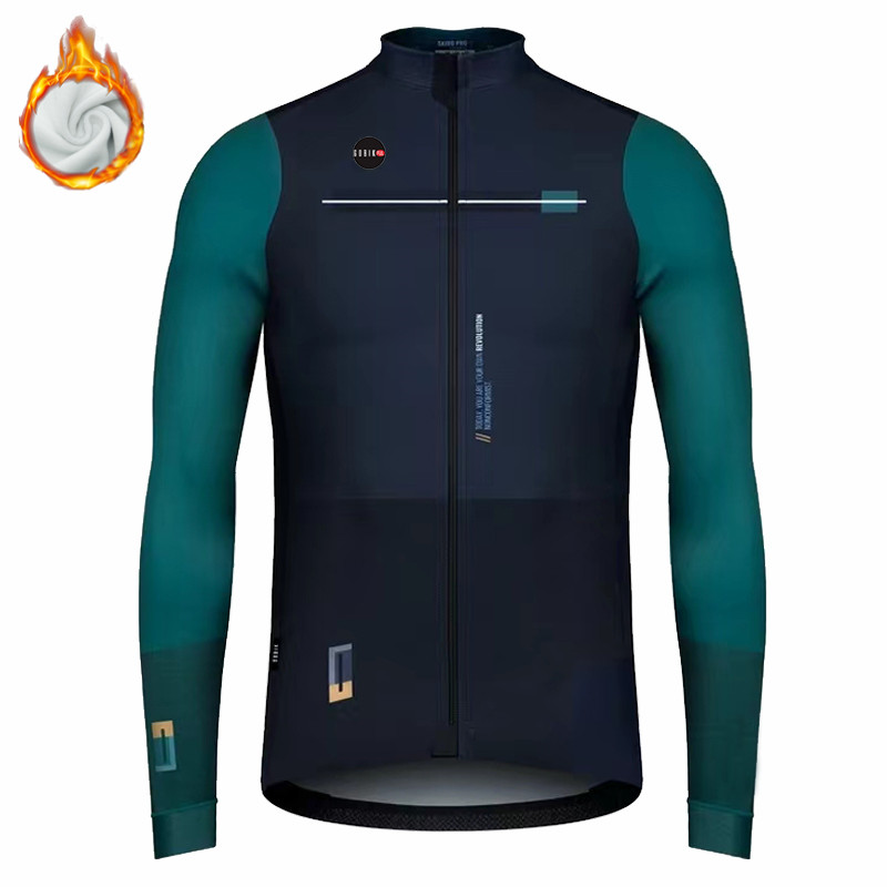 Зимние велосипедные мужские ку – обзор и цена Cycling Gear Jersey