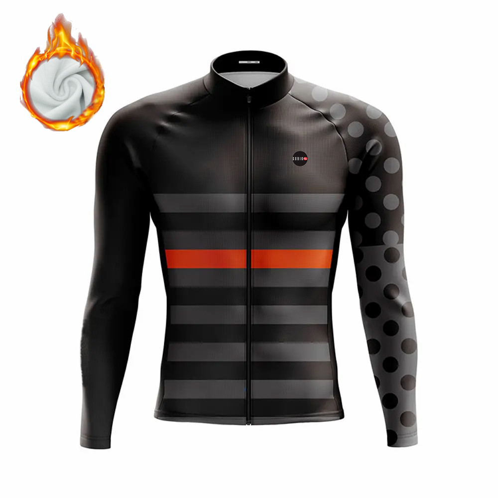 Зимние велосипедные мужские ку – обзор и цена Cycling Gear Jersey