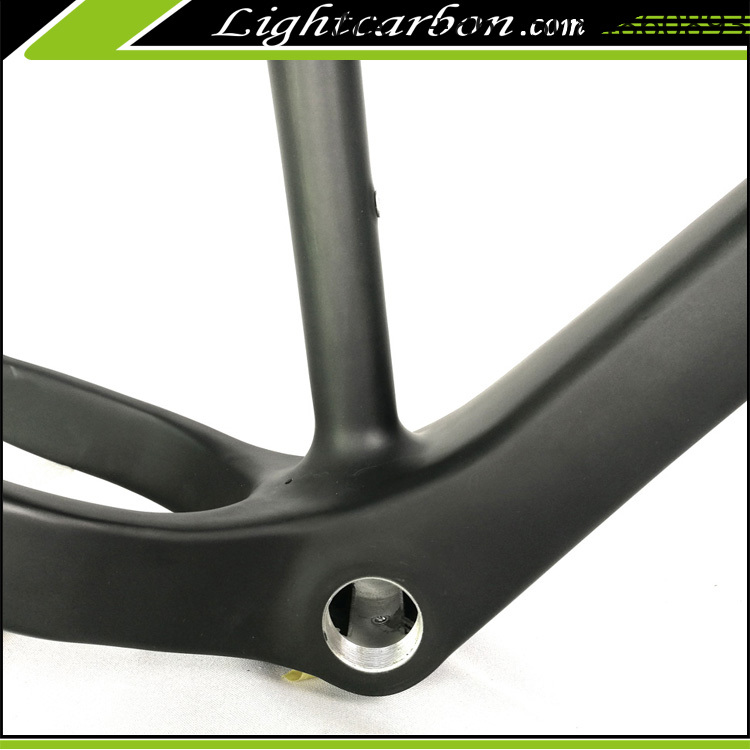 Рама для фэтбайка LCM613 26er, – обзор и цена Carbon Bike Frame