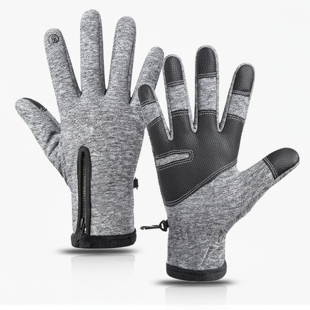 Термочувствительные перчатки с – обзор и цена Cycling Gear And Equipment