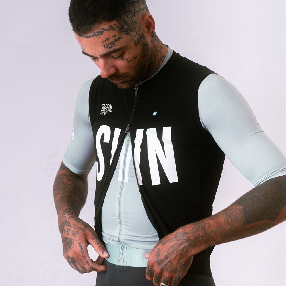 Серебристо-серый велосипедный  – обзор и цена Cycling Gear Brands