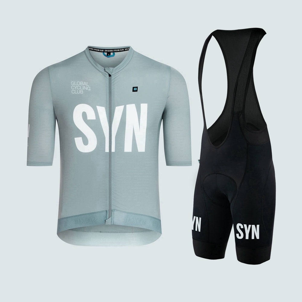 Серебристо-серый велосипедный  – обзор и цена Cycling Gear Brands