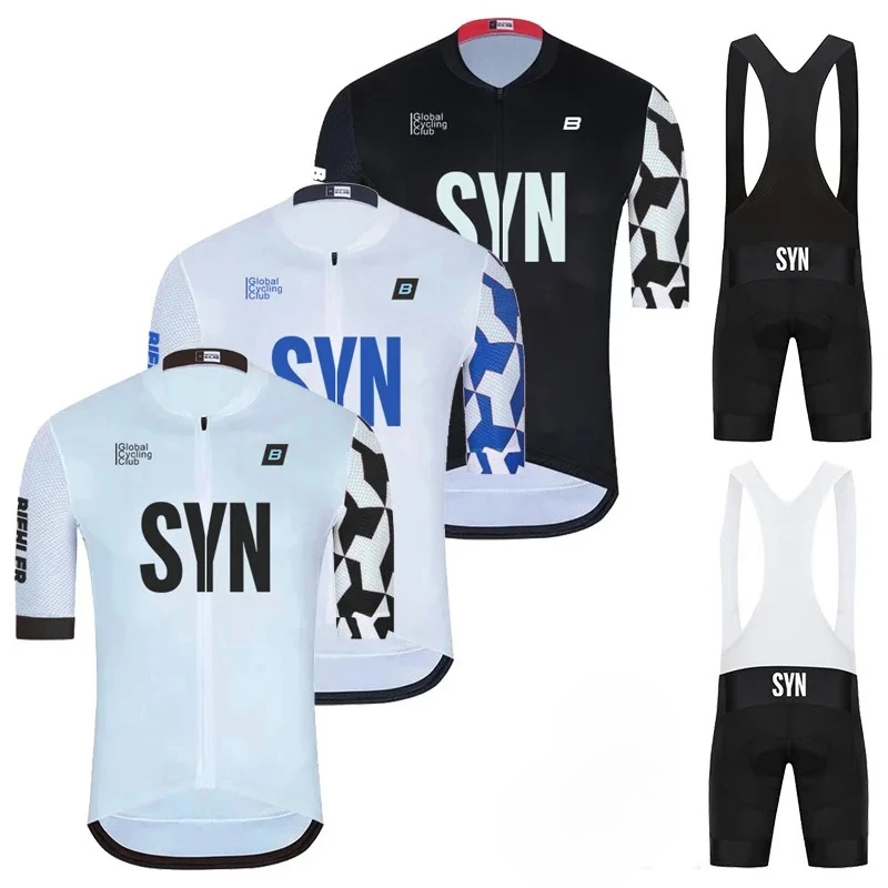 Велосипедная форма 2025 SYN: л – обзор и цена Cycling Gear Brands