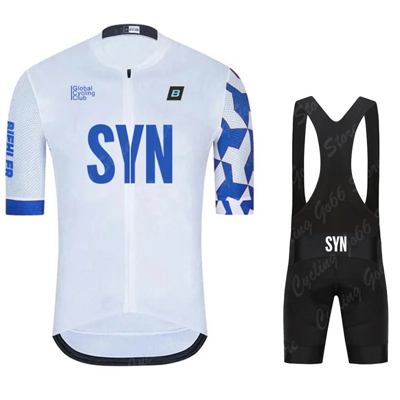 Велосипедная форма 2025 SYN: л – обзор и цена Cycling Gear Brands