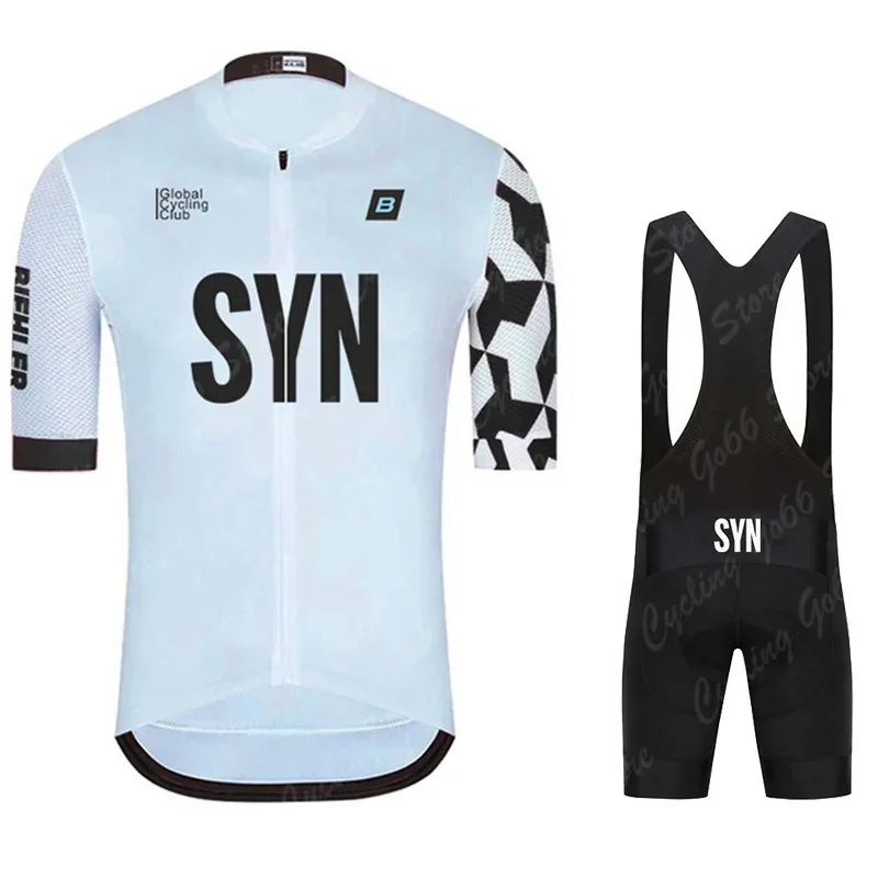 Велосипедная форма 2025 SYN: л – обзор и цена Cycling Gear Brands