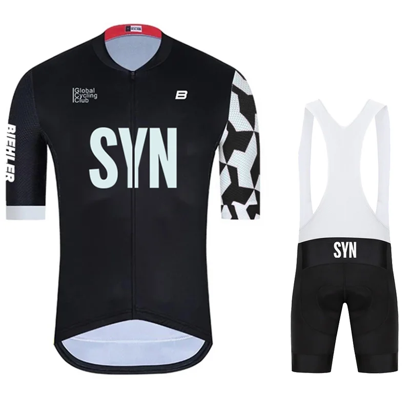 Велосипедная форма 2025 SYN: л – обзор и цена Cycling Gear Brands